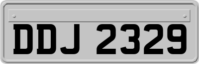 DDJ2329