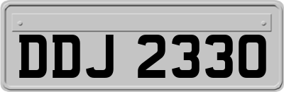 DDJ2330