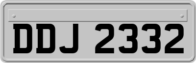 DDJ2332