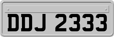 DDJ2333