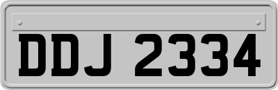 DDJ2334