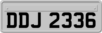 DDJ2336