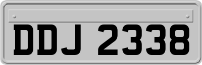 DDJ2338