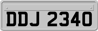 DDJ2340