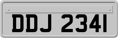 DDJ2341
