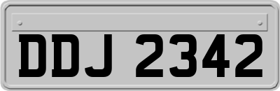 DDJ2342