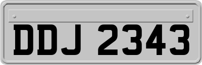 DDJ2343
