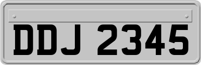 DDJ2345