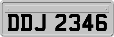 DDJ2346