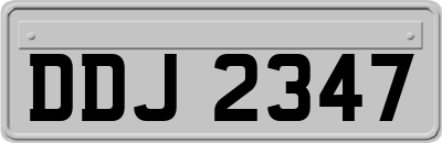 DDJ2347