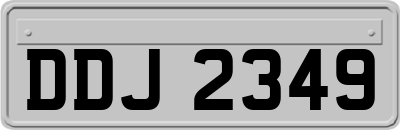 DDJ2349