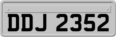 DDJ2352