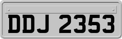 DDJ2353