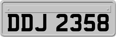 DDJ2358