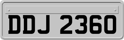 DDJ2360