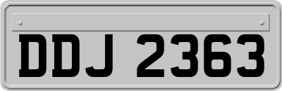 DDJ2363