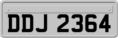DDJ2364