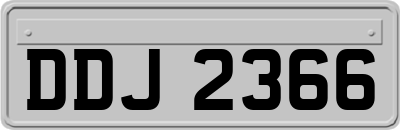 DDJ2366