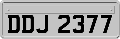 DDJ2377