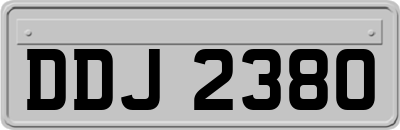 DDJ2380