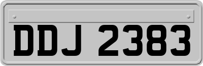 DDJ2383