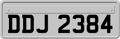 DDJ2384