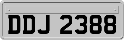 DDJ2388