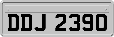 DDJ2390