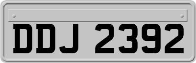 DDJ2392