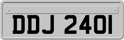 DDJ2401