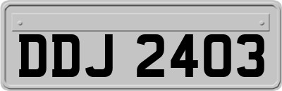 DDJ2403