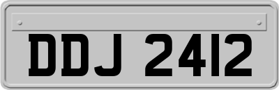 DDJ2412