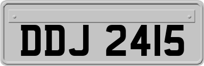 DDJ2415