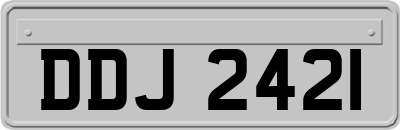 DDJ2421
