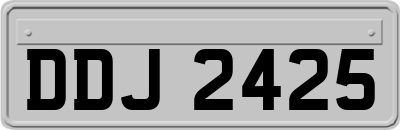 DDJ2425