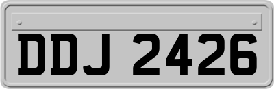 DDJ2426