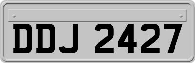DDJ2427