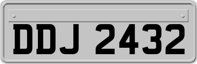 DDJ2432