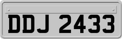 DDJ2433