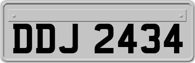 DDJ2434