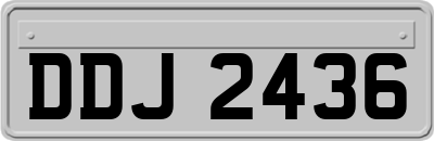 DDJ2436