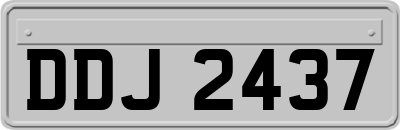 DDJ2437