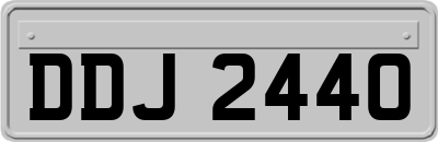 DDJ2440