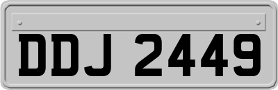 DDJ2449