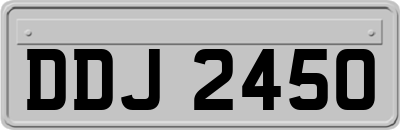 DDJ2450