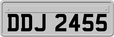 DDJ2455