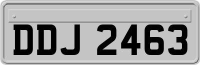 DDJ2463