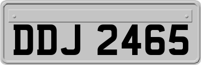 DDJ2465