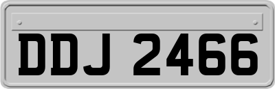 DDJ2466