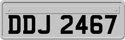 DDJ2467